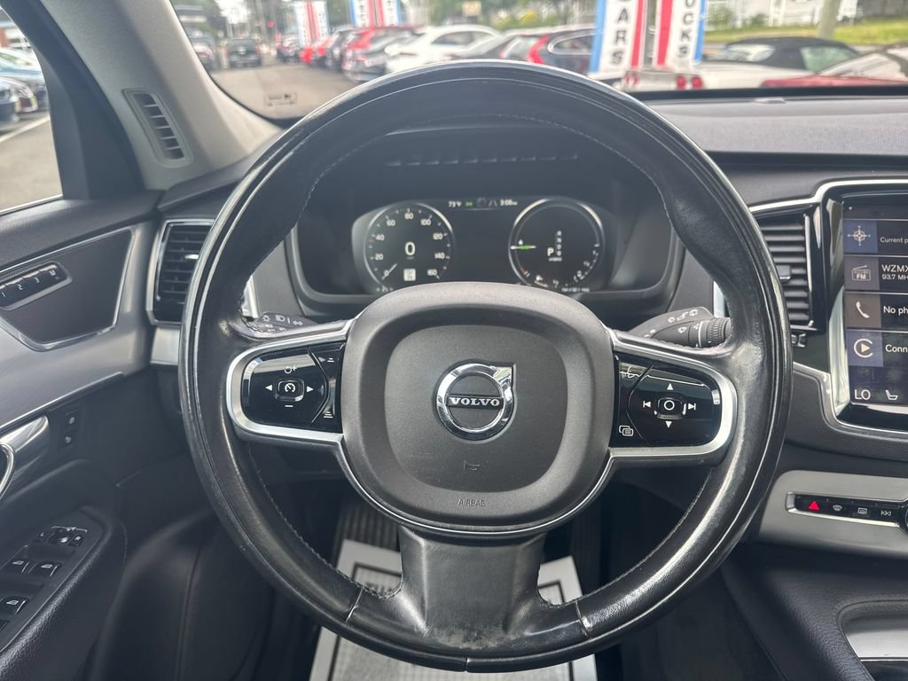 Used 2016 Volvo XC90 T8 Momentum w/ Vision Package AWD/4WD image 14