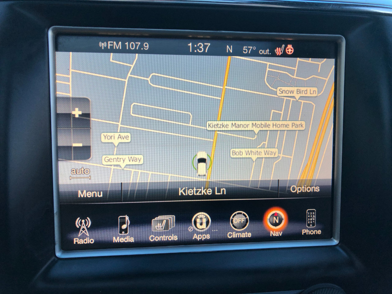 Used 2015 Jeep Grand Cherokee High Altitude image 20