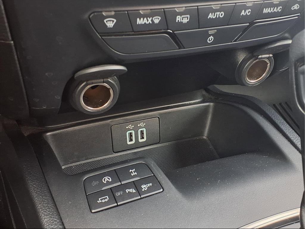 Used 2020 Ford Ranger XLT w/ Equipment Group 301A Mid image 8