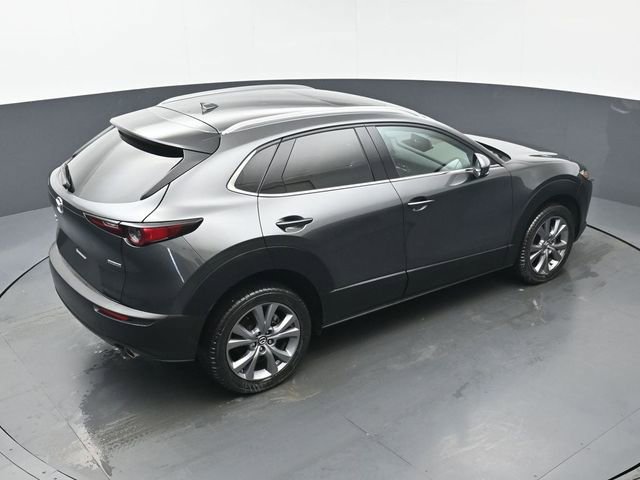 Used 2022 MAZDA CX-30 AWD 2.5 S w/ Premium Package image 40