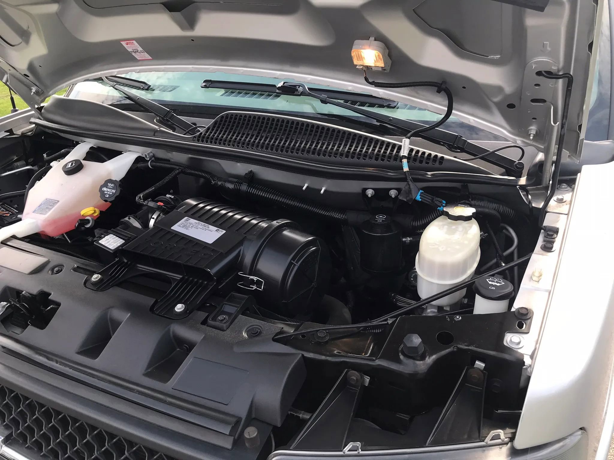 Used 2017 Chevrolet Express 3500 LT w/ LT Preferred Equipment Group image 43