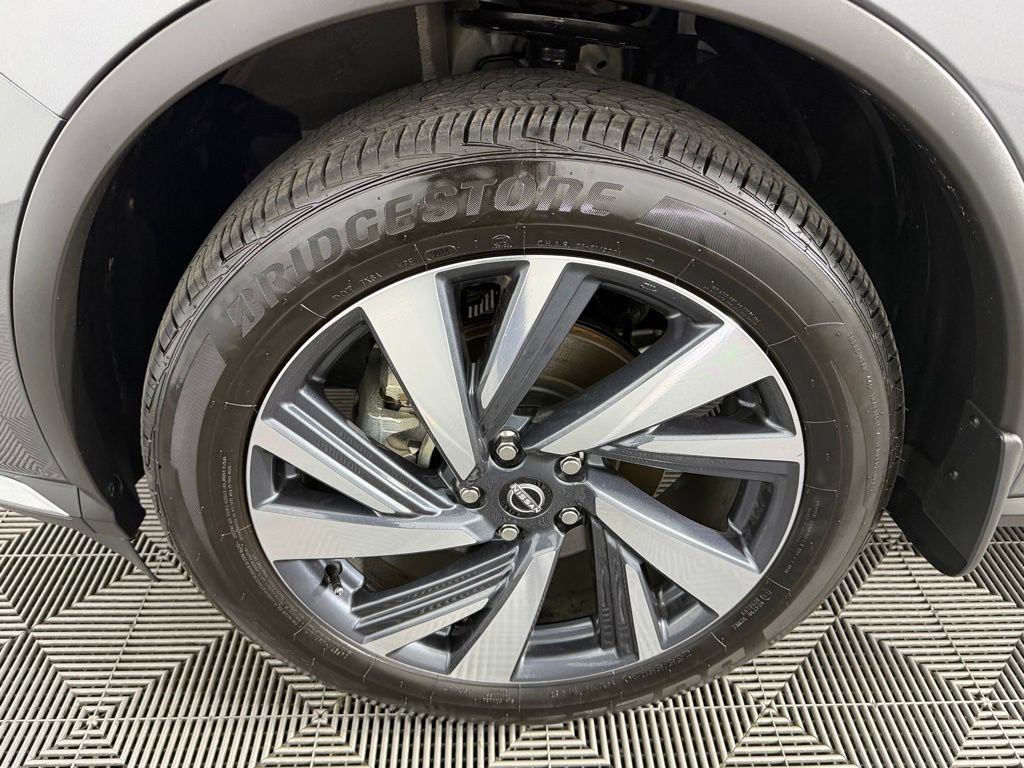 Used 2024 Nissan Murano SL image 10