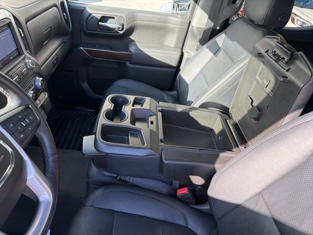 Used 2021 GMC Sierra 1500 Elevation image 16