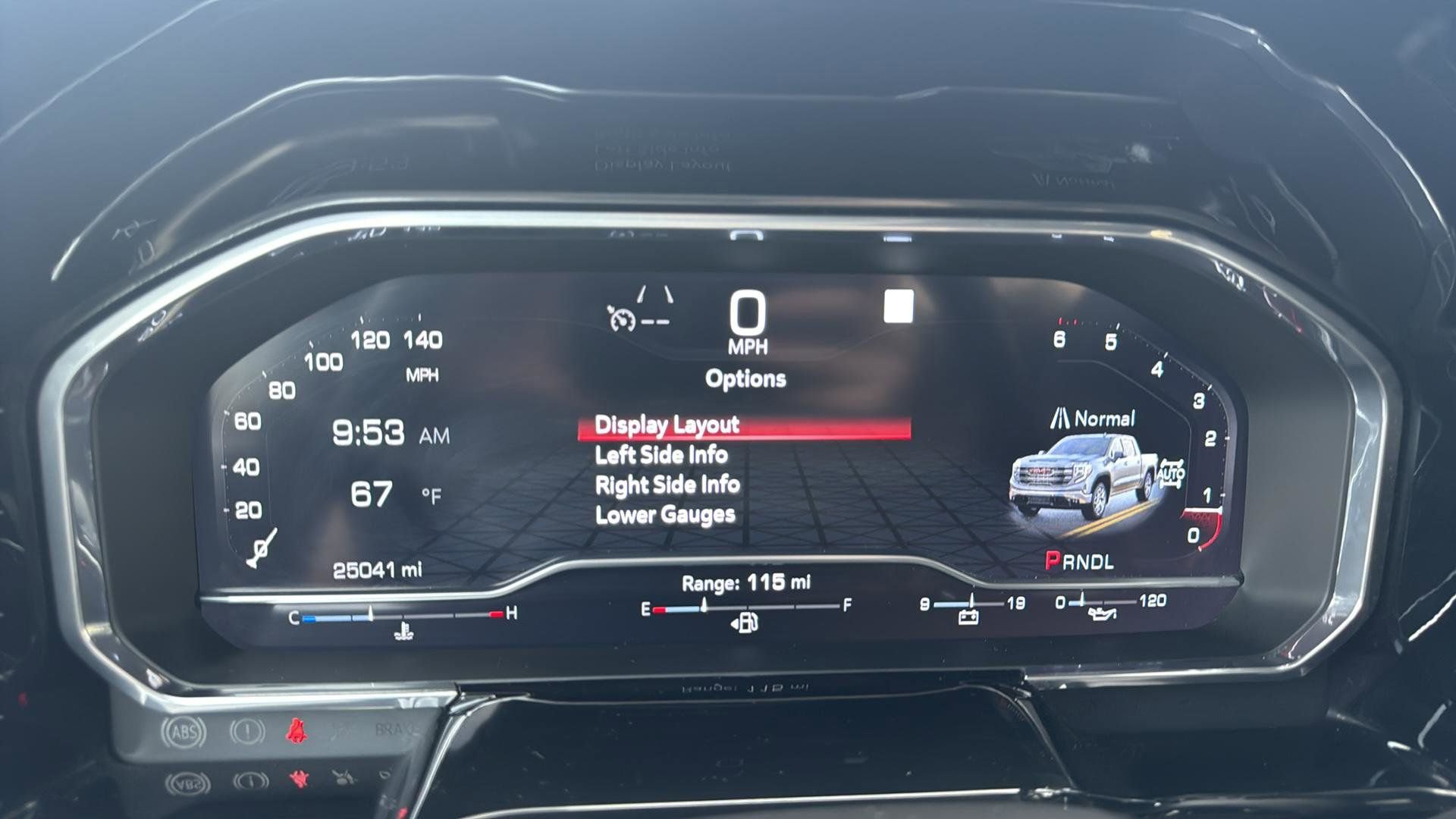 Used 2023 GMC Sierra 1500 Elevation AWD/4WD image 15