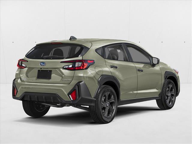 New 2026 Subaru Crosstrek 2.5i video 2