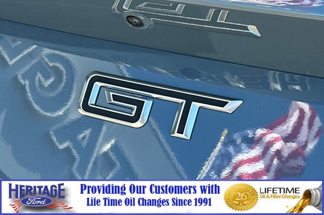 New 2026 Ford Mustang GT Premium RWD image 26