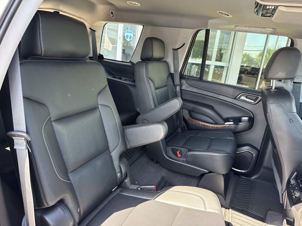 Used 2020 Chevrolet Tahoe Premier RWD image 10