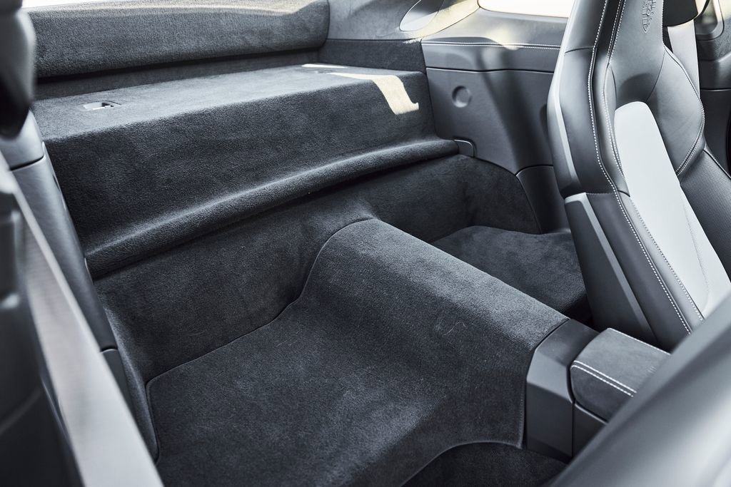 Used 2023 Porsche 911 Turbo S image 41