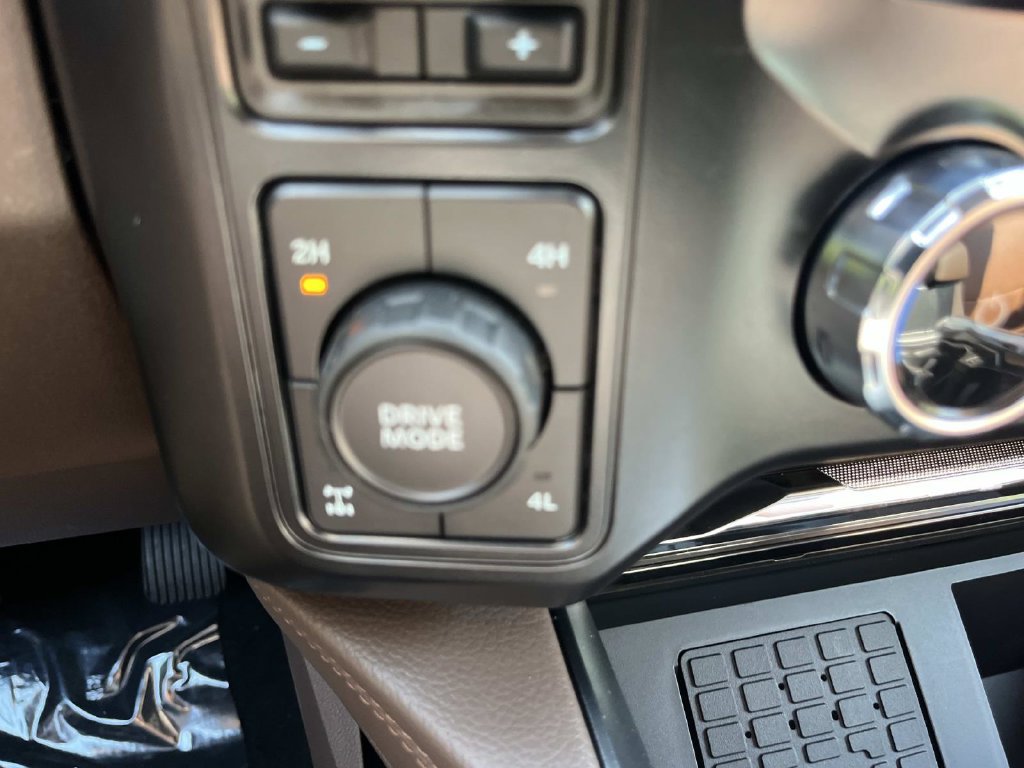 New 2027 Ford F250 King Ranch AWD/4WD image 38