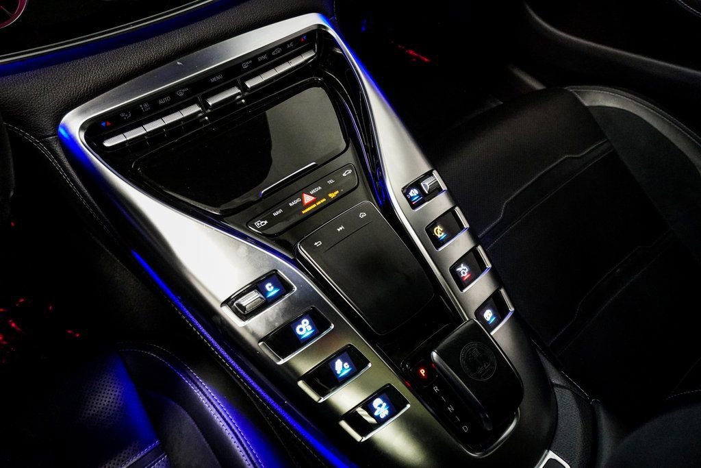 Used 2019 Mercedes-Benz AMG GT 63 image 24