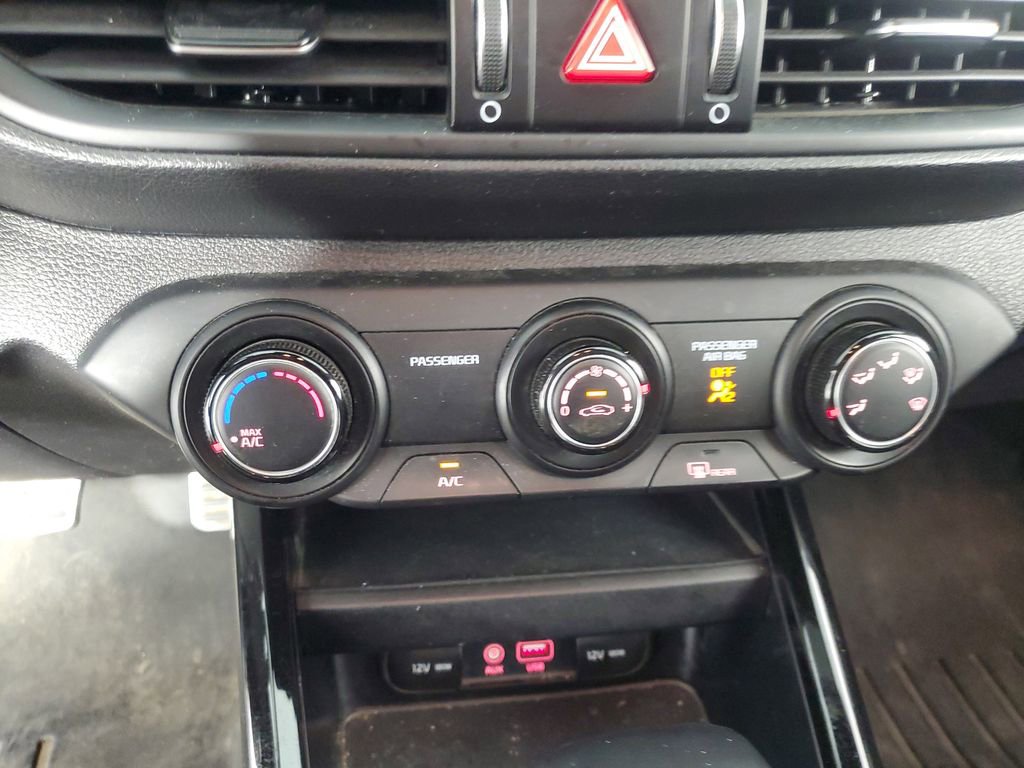 Used 2021 Kia Forte GT-Line FWD image 19