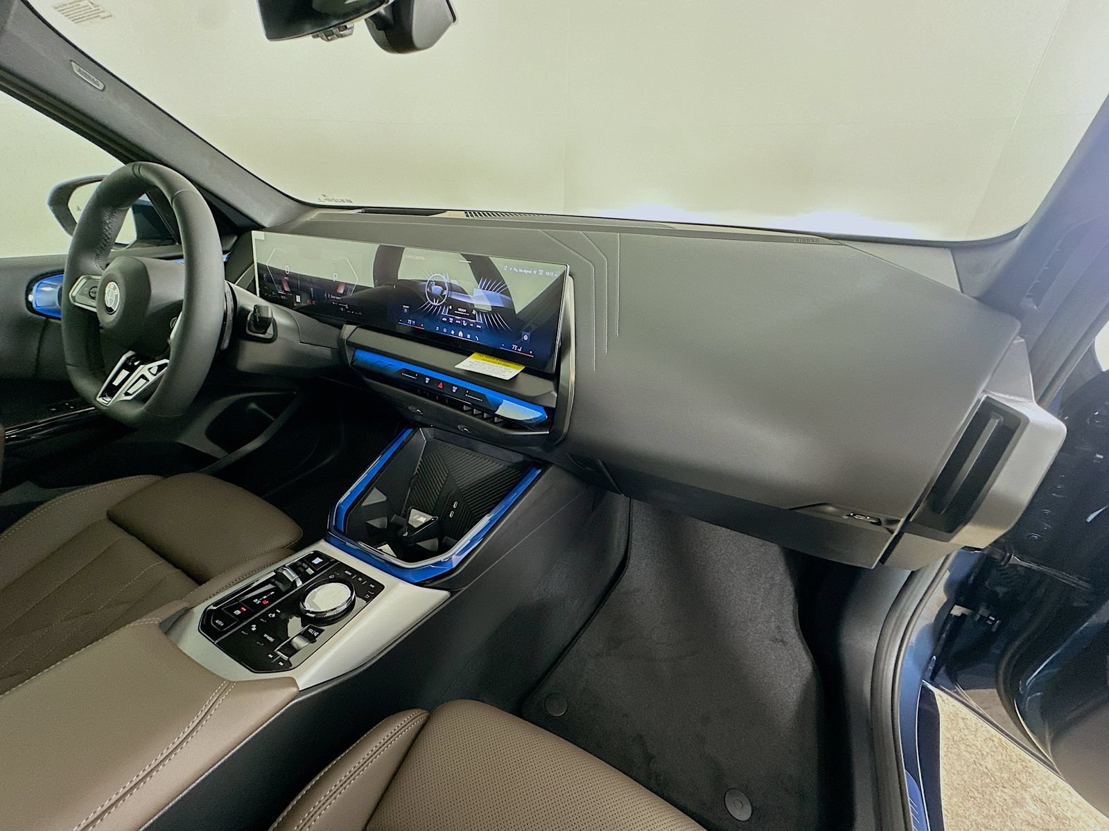 New 2026 BMW X3 xDrive30i w/ Premium Package AWD/4WD image 44