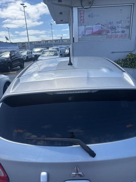 Used 2019 Mitsubishi Mirage ES FWD image 5