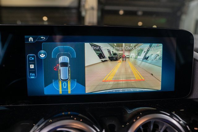 New 2026 Mercedes-Benz GLA 250 4MATIC image 23