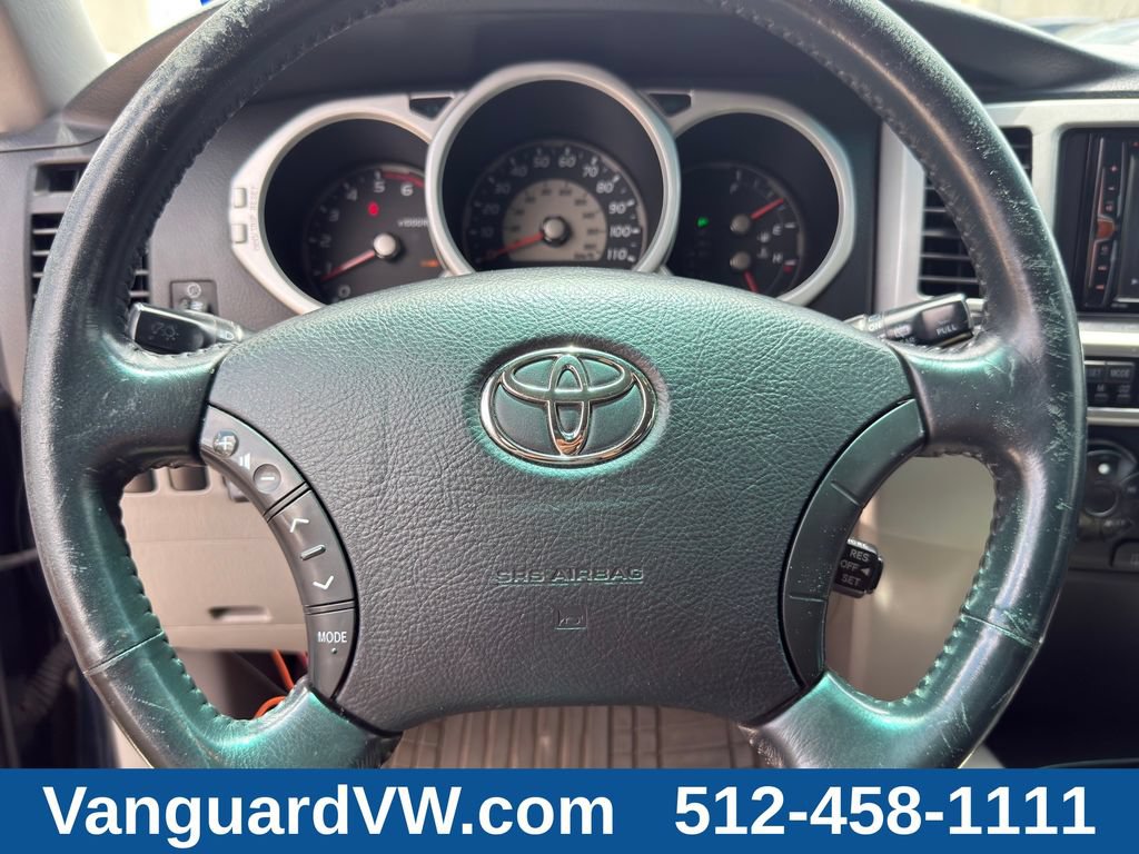 Used 2003 Toyota 4Runner Sport RWD image 17