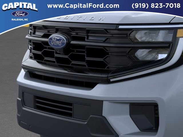 New 2026 Ford Expedition Active AWD/4WD image 17