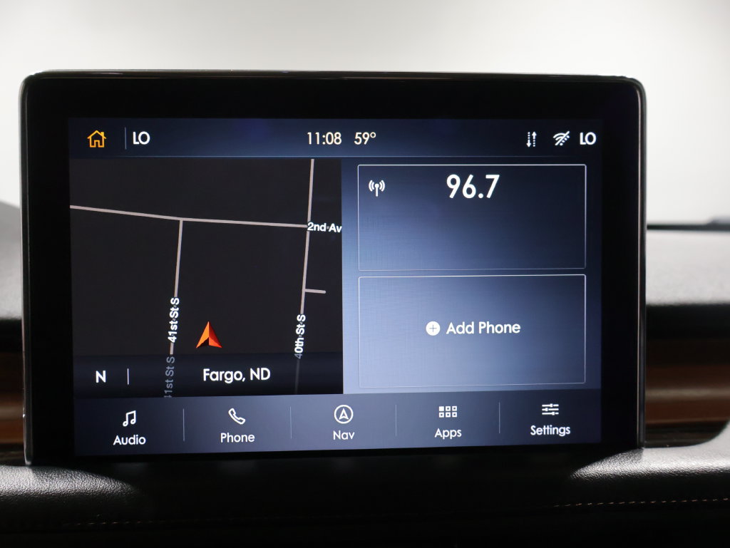 Used 2020 Lincoln Aviator Reserve w/ Equipment Group 202A AWD/4WD image 24