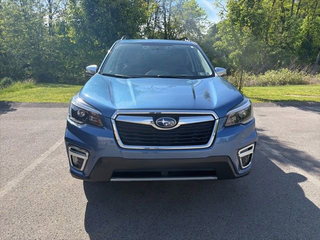 Used 2021 Subaru Forester Touring w/ Popular Package #2 AWD/4WD image 2