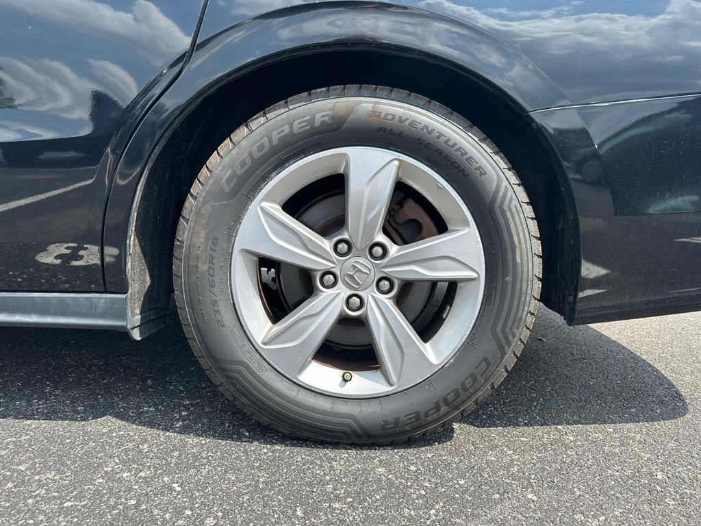 Used 2019 Honda Odyssey EX-L image 8