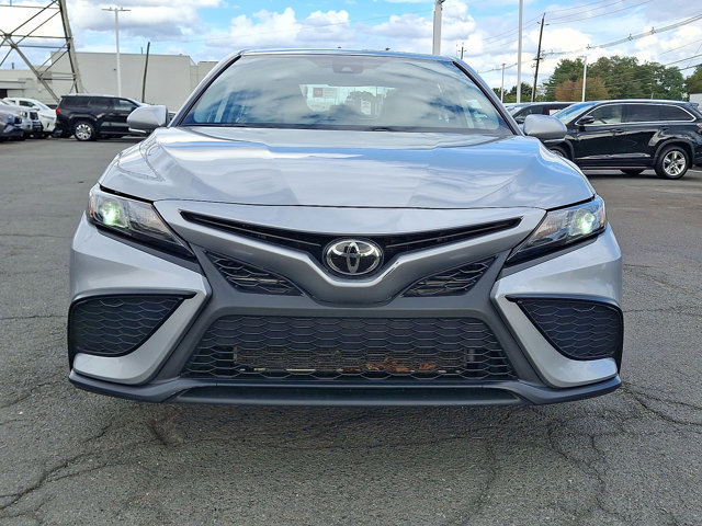Used 2024 Toyota Camry SE image 31