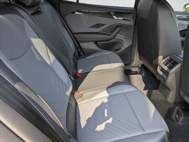 New 2026 Volkswagen Tiguan SE R-Line FWD image 30