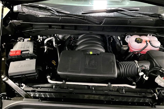 New 2026 GMC Sierra 1500 AT4 w/ AT4 Premium Package image 14