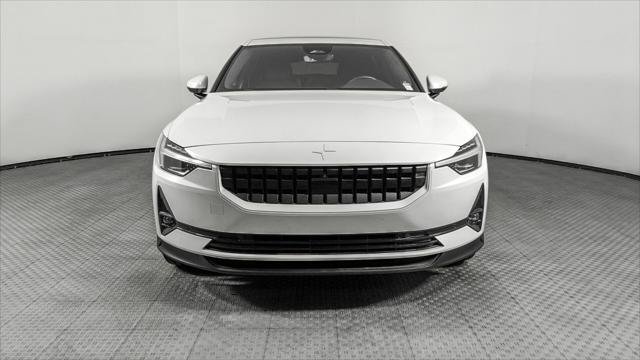 Used 2022 Polestar Polestar 2 w/ Performance Package AWD/4WD image 11