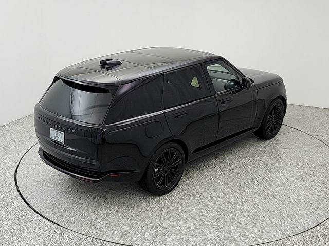 New 2026 Land Rover Range Rover SE AWD/4WD image 37