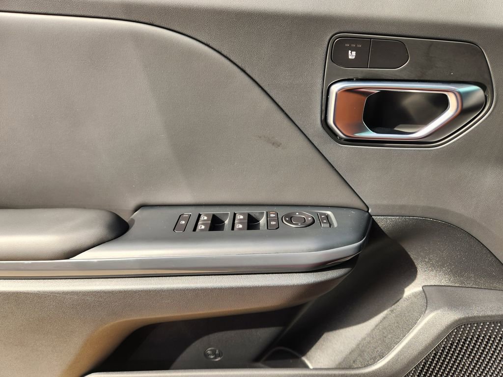 New 2026 Kia K4 EX FWD image 18