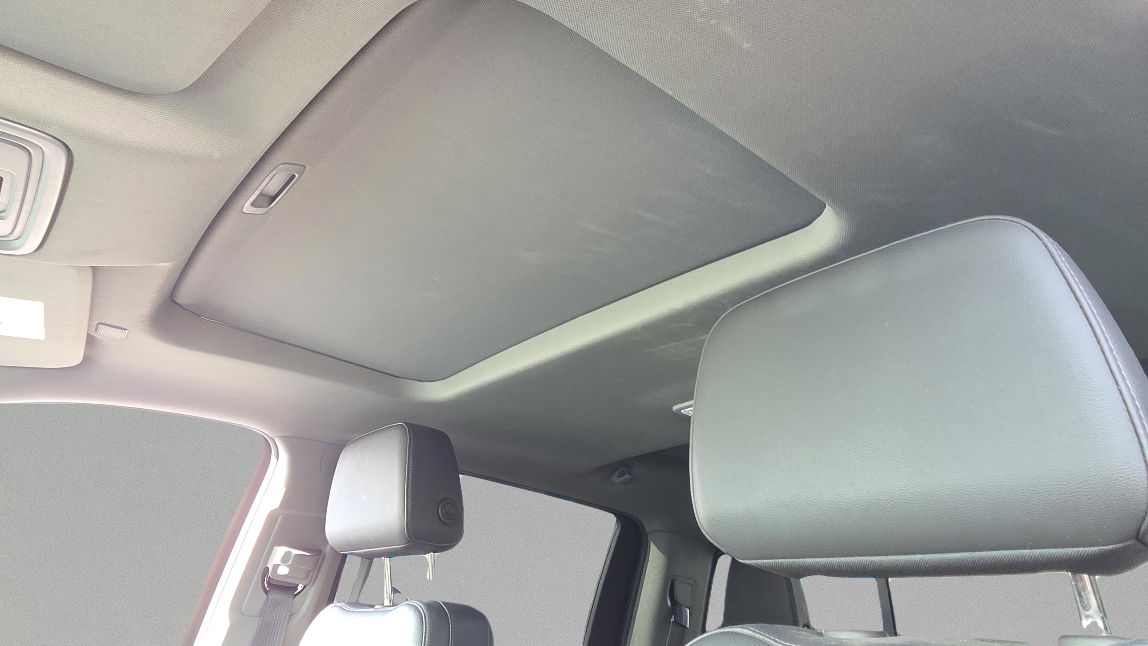 Used 2025 Chevrolet Silverado 2500 LTZ w/ LTZ Premium Package image 25