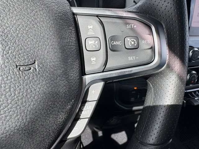 New 2027 RAM 2500 Tradesman AWD/4WD image 25