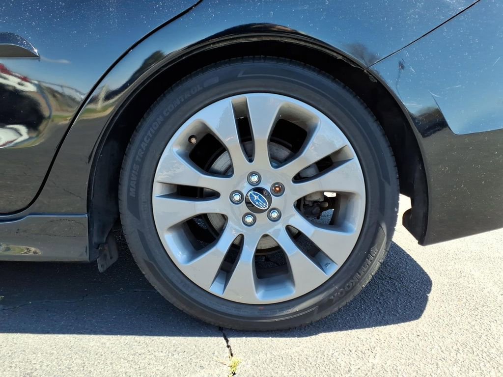 Used 2015 Subaru Impreza 2.0i Sport Premium image 21