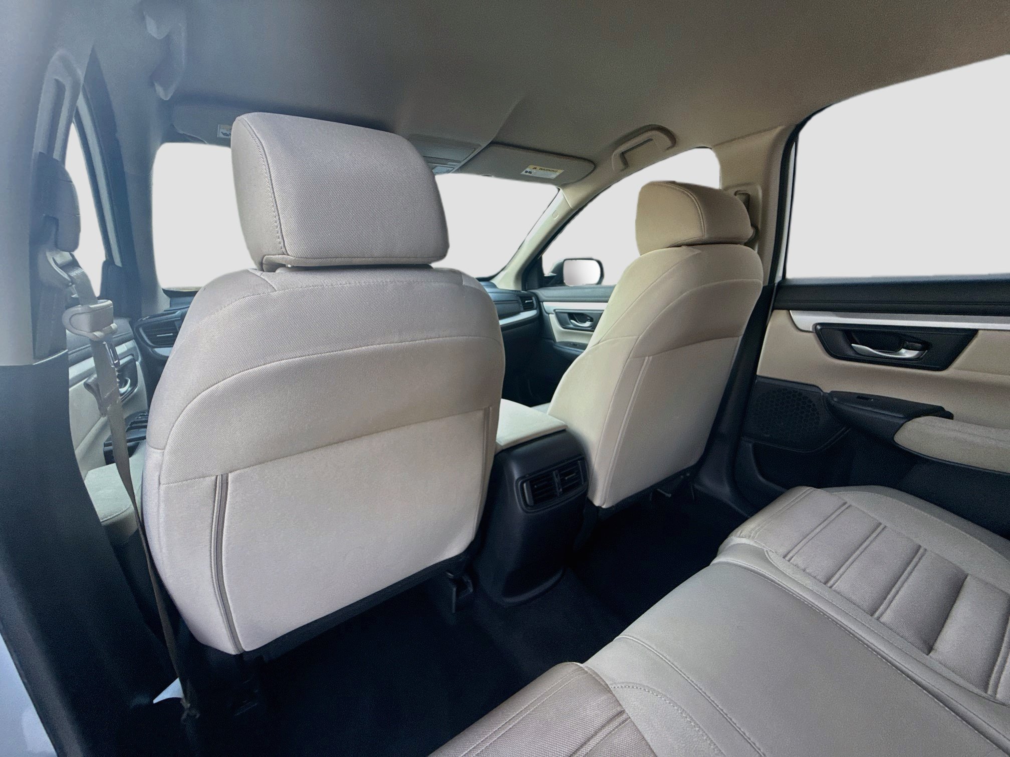 Certified 2019 Honda CR-V LX image 24