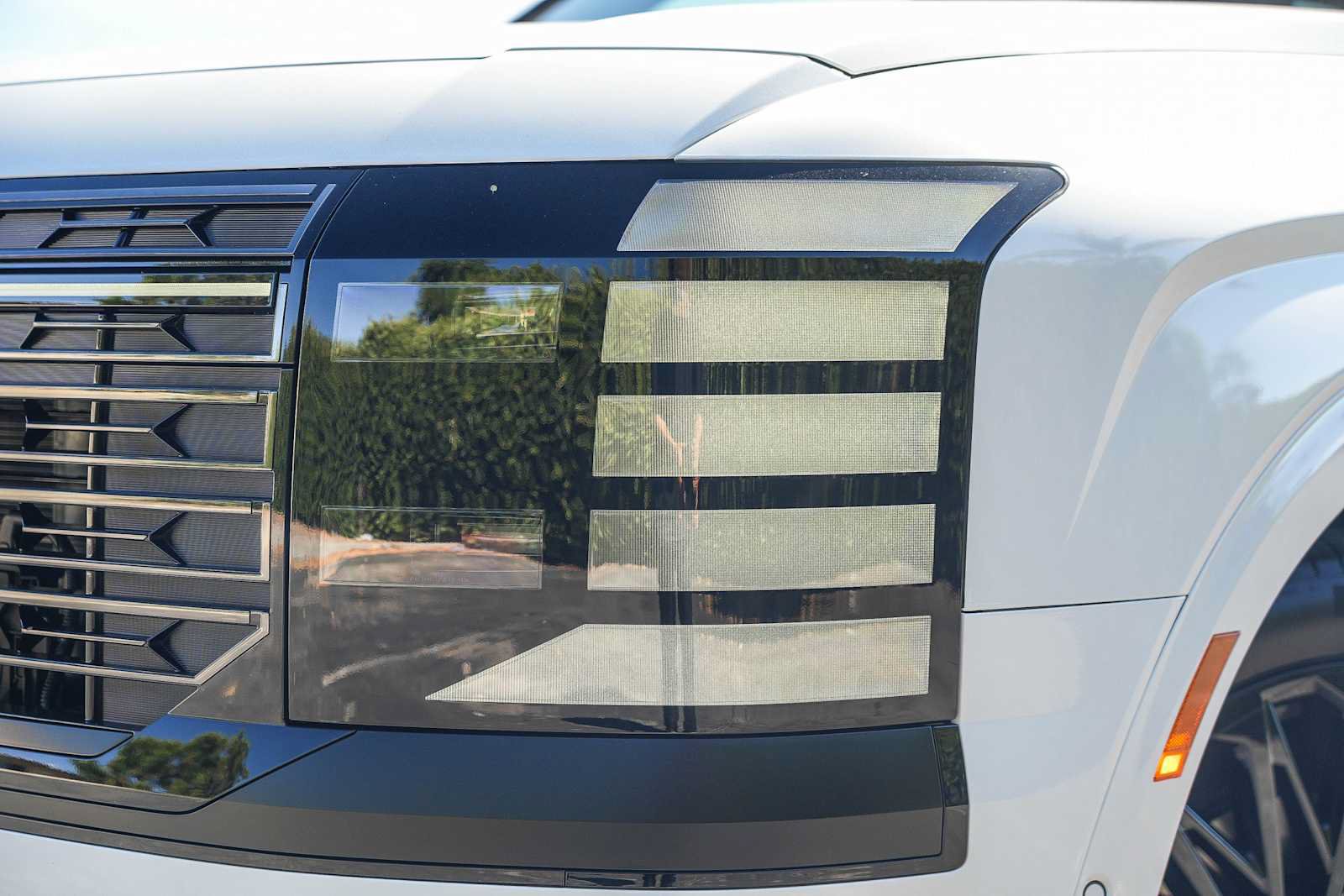 New 2027 Hyundai Palisade Calligraphy AWD/4WD image 2