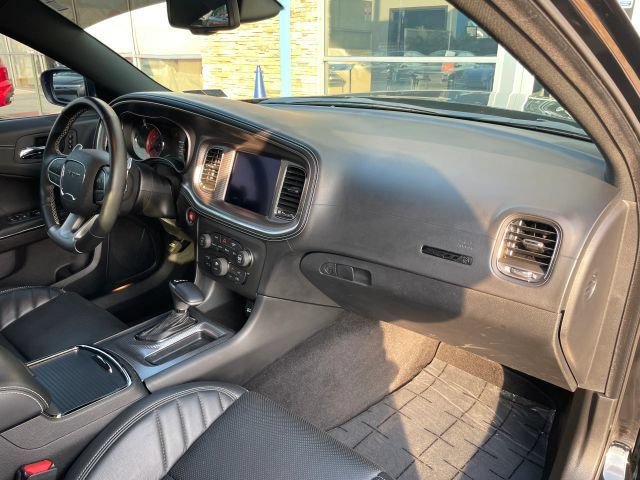 Used 2022 Dodge Charger SRT Hellcat w/ Harman/Kardon Audio Group RWD image 36
