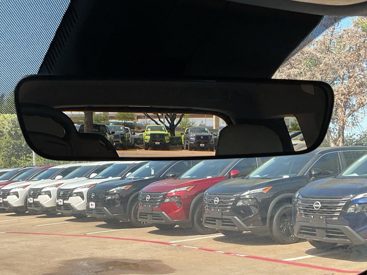 Used 2025 Hyundai Santa Fe SEL image 31