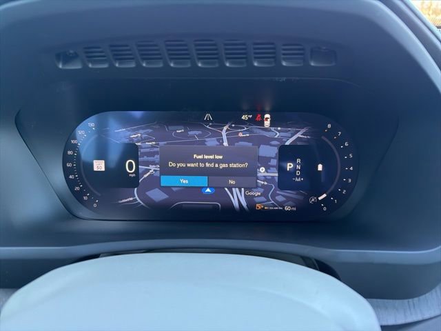 New 2026 Volvo XC90 B6 Ultra w/ Protection Package Premier image 15
