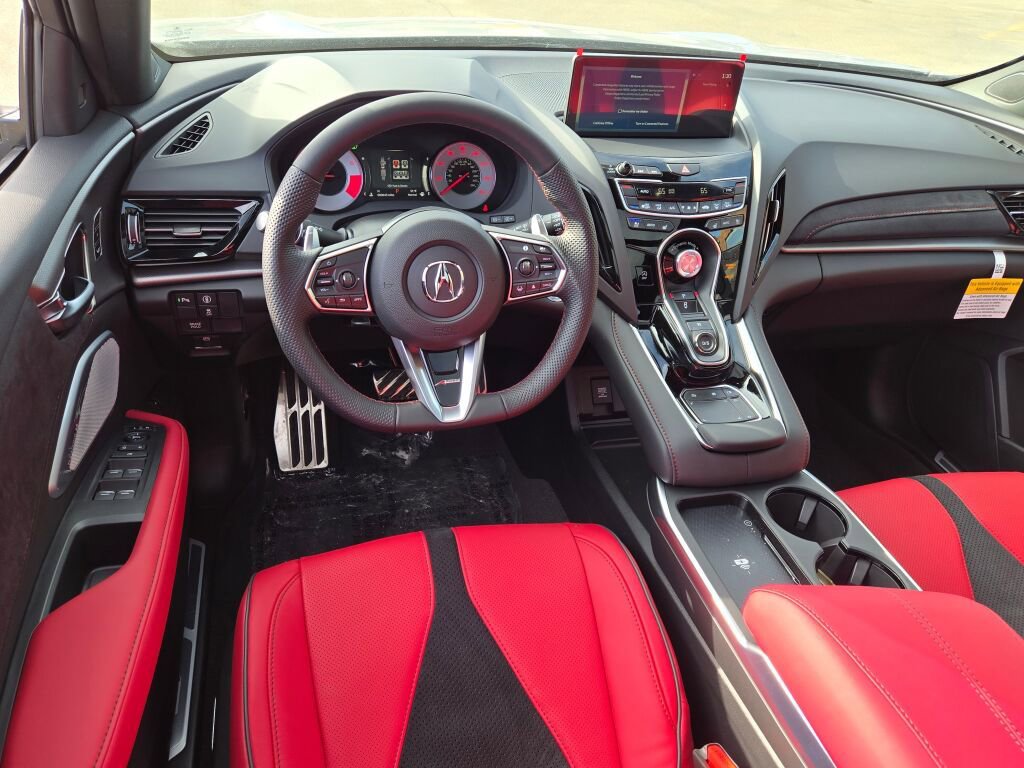 New 2026 Acura RDX A-Spec image 23