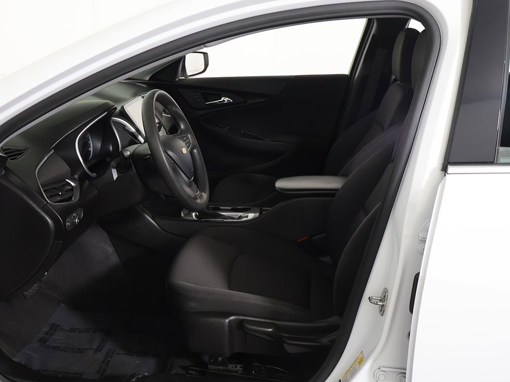Used 2023 Chevrolet Malibu LS FWD image 20