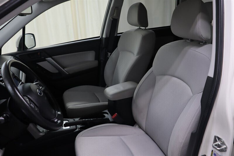 Used 2016 Subaru Forester 2.5i Premium w/ Popular Package #1 AWD/4WD image 13