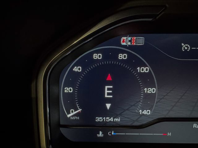 Used 2024 GMC Sierra 2500 Denali Ultimate AWD/4WD image 19