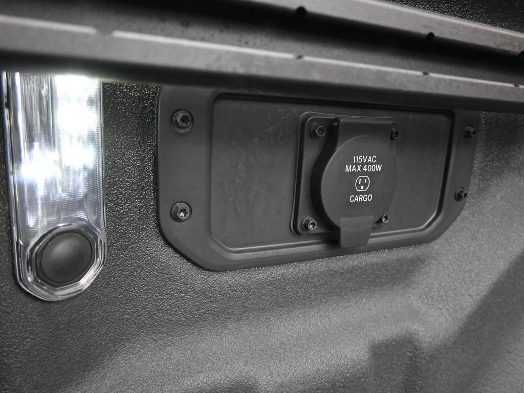 Used 2025 RAM 1500 Tradesman w/ Night Edition AWD/4WD image 49