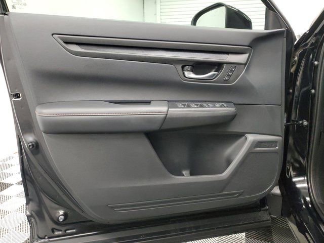 Certified 2024 Honda CR-V Sport-L image 18