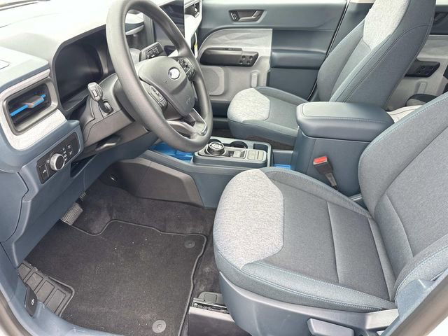 New 2025 Ford Maverick XLT w/ Equipment Group 302A image 20