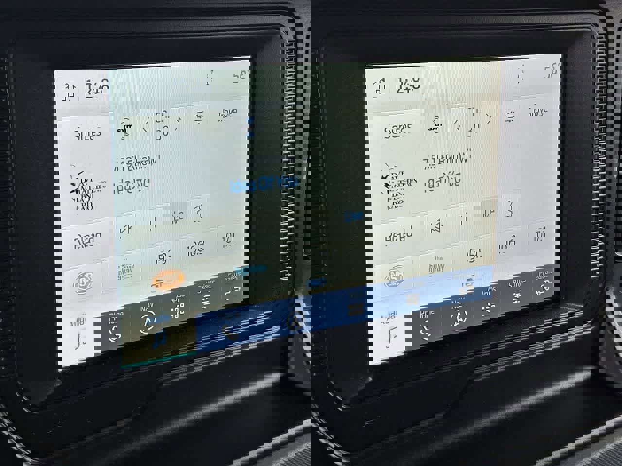 Certified 2023 Ford Bronco Big Bend image 20