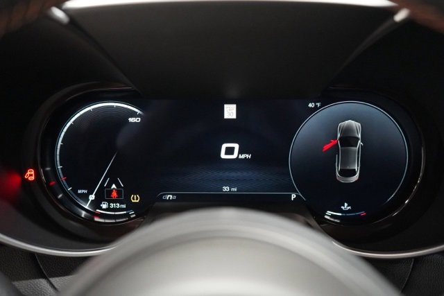 New 2025 Alfa Romeo Giulia Intensa AWD w/ Driving Assist Package image 23