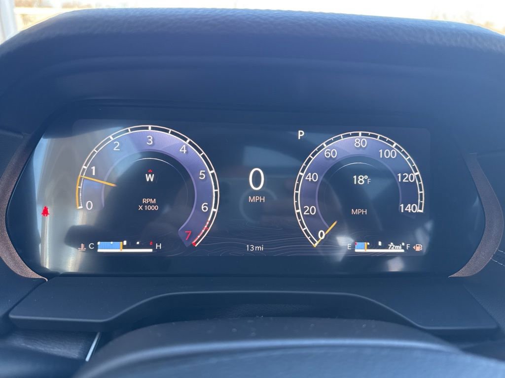 New 2025 Jeep Grand Cherokee Limited image 20