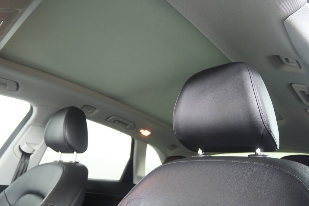 Used 2016 Audi Q5 2.0T Premium Plus w/ Technology Package image 11