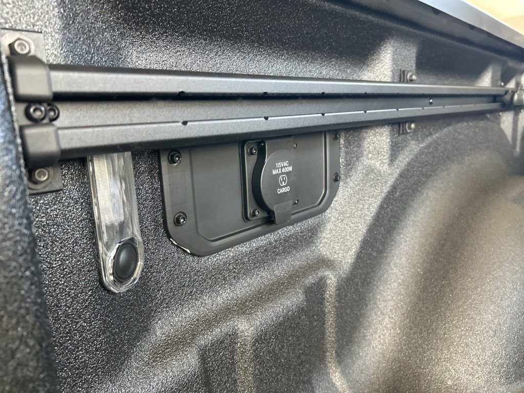 New 2026 RAM 1500 Big Horn w/ Night Edition image 34