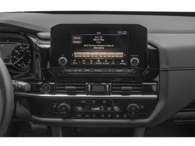 Used 2024 Nissan Pathfinder SV AWD/4WD image 13